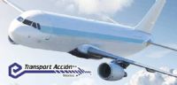 Servicio de Carga Aérea